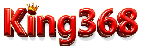 king368 logo