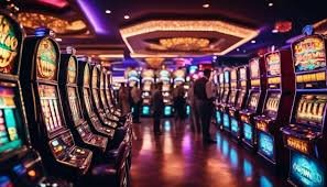 king368 Pengalaman Live Casino di king368