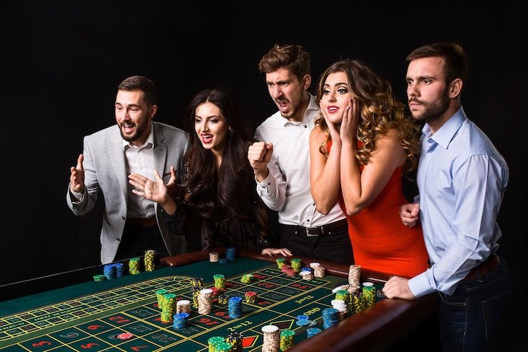 king368 Emoji Riches: Slot dengan Fitur Pembayaran Berlapis