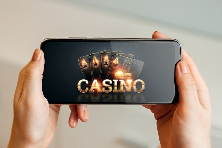 king368 Wild Wild Riches Membuka Pintu ke Putaran Bonus Besar