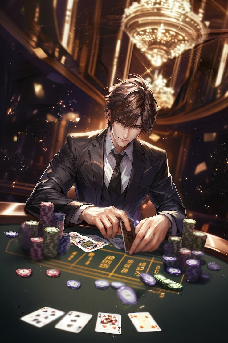 king368 Kasino Hidup dengan Dealer Sebenar