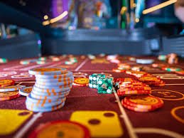 king368 Baccarat Elit