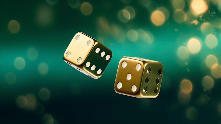 king368 Roulette Berputar